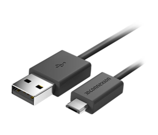 3Dconnexion SpaceMouse Wireless Kit 2 - 626327 - zdjęcie 10